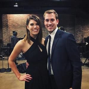 Meet your Posher, Allison